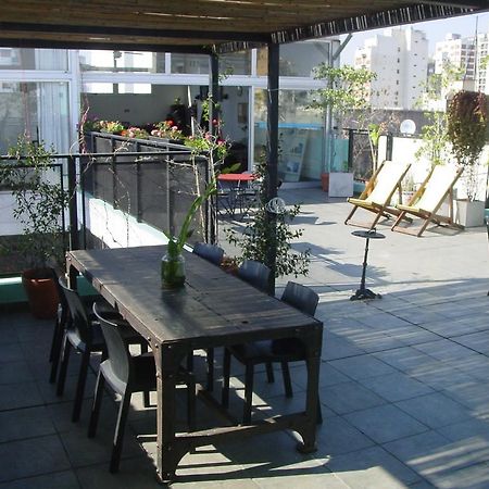 A Pousada La Casa De Pichincha Buenos Aires Exterior foto