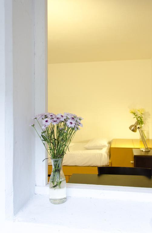 A Pousada La Casa De Pichincha Buenos Aires Quarto foto