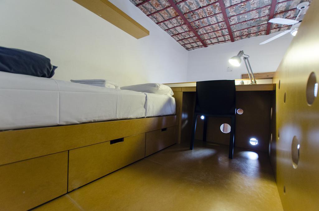 A Pousada La Casa De Pichincha Buenos Aires Quarto foto
