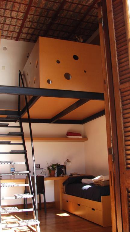 A Pousada La Casa De Pichincha Buenos Aires Quarto foto